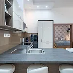 Apartament Silver Swan Downtown With Parking Budapesta