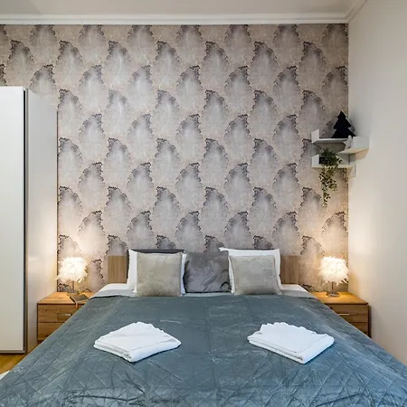 Silver Swan 布达佩斯